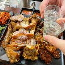 냠냠족발&보쌈 안산본오점 | 안산 선부동 족발 고기 잡내 없는 반반 족발 맛집 [정직한족발 안산본점]