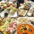 초가원조민박 | 목포 여행 코스 1박2일 숙소 가볼만한곳 추천