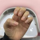 네일쿠잉 | 울산네일 &#39;쿠잉네일&#39; 송정동 크리스마스 네일잘하는 곳 추천
