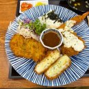 더바삭돈까스 이미지