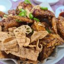 순수치킨 부여점