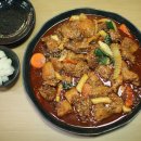 최해란공주찜닭 이미지