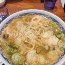 오한수 우육면가 가산한라원앤원점 | ​[가산 맛집] 오한수우육면가 한라원앤원타워점, 겉바속촉 군만두와 완탕면의 환상 조합 🍜