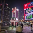 온도계 조형물 이미지