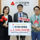 중구문화원 매일신문