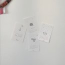 카페캘리 이미지