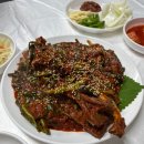 갈마가든 | 충남 보령 현지인 맛집 ‘갈마가든’ 흑염소탕 흑염소무침 솔직후기