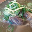 수정곰탕 이미지