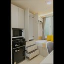 이지레지던스 | [서울 여성전용 고시원 추천] 레지던스 이지스테이원룸텔 노량진 3호점 고시원 최초 방음 설계