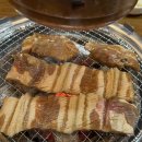 가야밀면농원 | 부산덕천동 신라농원 양념갈비맛집