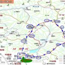 제820차 2018년 4월 15일 사천 와룡산 세섬봉(801.4m) 정기산행 예약 이미지