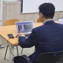 디앤에프 | [광주대학교 평생교육원] 디지털 콘텐츠 제작 중급반 7회차 수업 후기