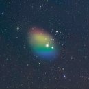 은하가스 이미지