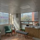 바다야 별아 | 우드 블라인드, 강서 바다의 별 시공후기