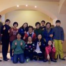 순회선교단 방문 이미지