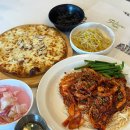 다이아나 | 서산 성연 낙지볶음 맛집 &lt;서산낙지 다이아나&gt; 후기🐙🍕