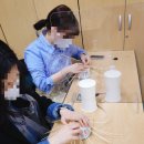 라탄 공예(야간) 이미지