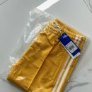6288 | 파이어버드 쇼츠 옐로우 (FIREBIRD SHORT IN6288), 무신사 스탠다드 우먼 우먼즈 샤이닝 밴딩쇼츠 실버...