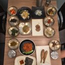 남도 인테리어 | 신도림 구로 영등포 맛집 남도한상 신도림점, 가성비 좋은 한정식 솔직 후기