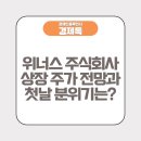 주식회사위너스