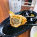 중화루 | [태안 맛집] 6월 내돈내산 중화루 솔직 후기ㅣ짬뽕부터 군만두까지