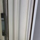 세븐일레븐 광주하남중흥점 | 광주 수완 현진에버빌 아파트, 샤시모헤어 교체로 환절기추위 해결. 겨울추위 해결.