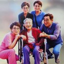 엄마가 웃었습니다
