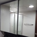 한국유리거울