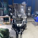 R1200GSA 12년식 공랭 4.6만키로 이미지