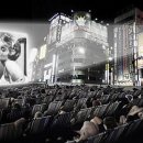 극장빌딩 이미지