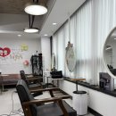 데일리하임 | 제주 미용실 살롱하임 정의원장 애쉬브라운 후기