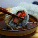 별이네김밥 이미지