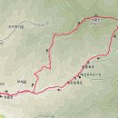 제113차 정기산행 경기도 가평 석룡산(조무락골) 이미지