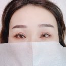 예뿐눈썹 이미지