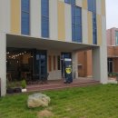 청웅면 복지회관 이미지