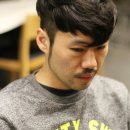 조아연 헤어 이미지