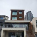(주)삼오건설 | 용인 수지구 신봉동 신축빌라 로비폰,비디오폰,도어락,CCTV 설치 후기.