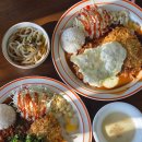 바다정원 | 울산 아이랑 가기 좋은 간절곶 맛집 나사리 바다정원 돈가스 후기