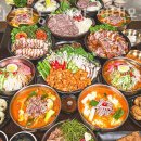 이화수전통육개장 이미지