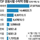 "글로벌사 자문 이제 그만"···운용업계, TDF 홀로서기 이미지