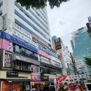 네일판다몰 범계점 이미지