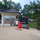 예산추사의거리 이미지