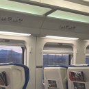 기차와바다 | KTX-이음 동해선 부산에서 강릉 기차 여행 바다뷰 좌석 후기 💺