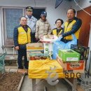 동해경찰서 북삼지구대 이미지