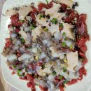 소주 한 잔이 저절로 따라지는 전국 산낙지 맛집 5곳 이미지