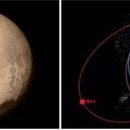 신기한 이야기 모음 15. 명왕성(冥王星/Pluto) 이미지