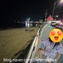 GS25동해어달항점 | 동글이 미술놀이 1718 ㅡ 가족모임 16명 동해가다1 : 울 엄마아빠는 현지인ㅋㅋ