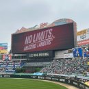 이마트24 인천화수점 | 인천 SSG랜더스필드 1루 으쓱이존 N3블럭 좌석 시야 먹거리 마라크림새우