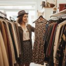 쥬얼리 명품 세탁 | 패셔니스타의 비밀! 빈티지 &amp; 중고 의류 똑똑하게 고르는 법