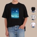 하늘구름 이미지